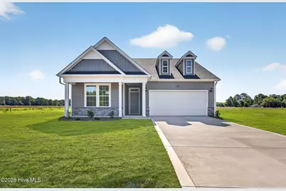 82 Maverick Lane, Dunn, NC 28334 - Photo 1