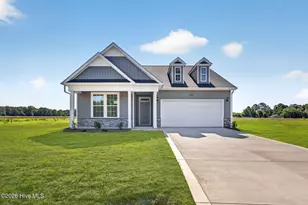 82 Maverick Ln, Dunn, NC 28334 - Photo 1