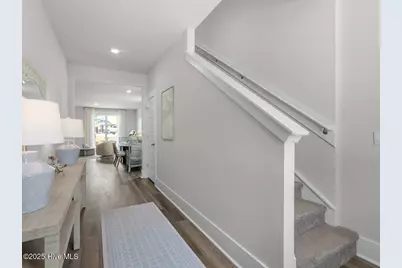 508 Bogue View Road #Lot 101, Hubert, NC 28539 - Photo 5