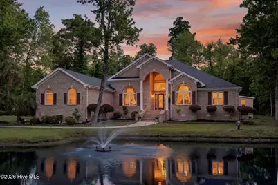 2519 High Valley Court NE, Bolivia, NC 28422 - Photo 1