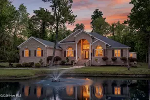 2519 High Valley Ct NE, Bolivia, NC 28422 - Photo 1