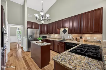 2519 High Valley Court NE, Bolivia, NC 28422 - Photo 19