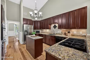 2519 High Valley Ct NE, Bolivia, NC 28422 - Photo 19