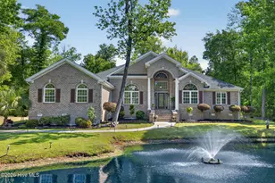2519 High Valley Ct NE, Bolivia, NC 28422 - Photo 5