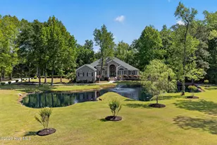 2519 High Valley Ct NE, Bolivia, NC 28422 - Photo 3