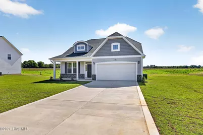 126 Maverick Lane, Dunn, NC 28334 - Photo 3