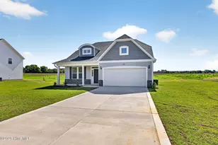 126 Maverick Ln, Dunn, NC 28334 - Photo 3