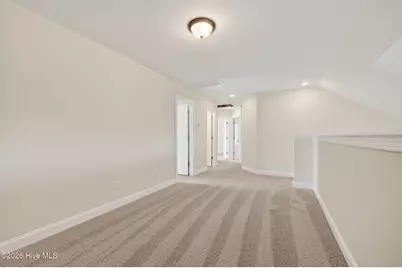 126 Maverick Lane, Dunn, NC 28334 - Photo 21