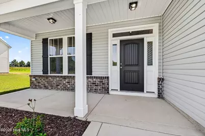 126 Maverick Lane, Dunn, NC 28334 - Photo 5