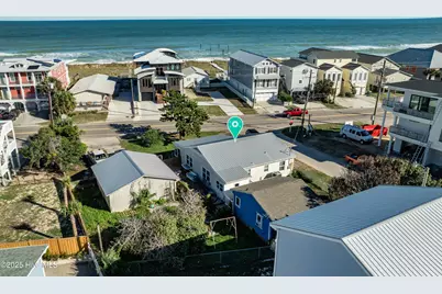 1203 Fort Fisher Boulevard N, Carolina Beach, NC 28428 - Photo 5