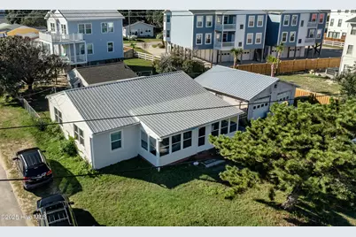 1203 Fort Fisher Boulevard N, Carolina Beach, NC 28428 - Photo 1