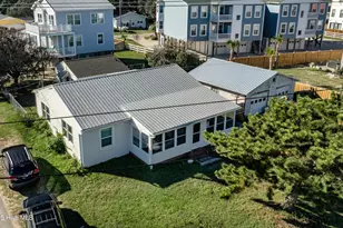 1203 Fort Fisher Blvd N, Carolina Beach, NC 28428 - Photo 1