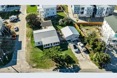 1203 Fort Fisher Boulevard N, Carolina Beach, NC 28428 - Photo 21