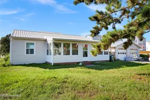 1203 Fort Fisher Blvd N, Carolina Beach, NC 28428 - Photo 17