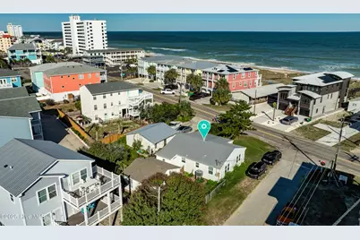 1203 Fort Fisher Boulevard N, Kure Beach, NC 28449 - Photo 1