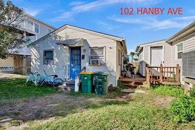 1203 Fort Fisher Boulevard N, Carolina Beach, NC 28428 - Photo 15