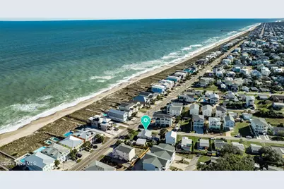 1203 Fort Fisher Boulevard N, Carolina Beach, NC 28428 - Photo 9