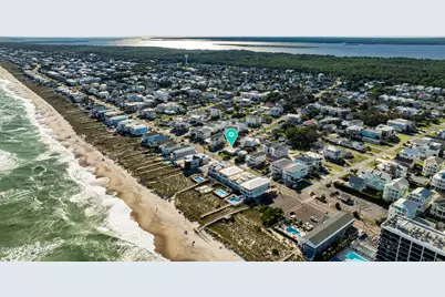 1203 Fort Fisher Boulevard N, Carolina Beach, NC 28428 - Photo 7