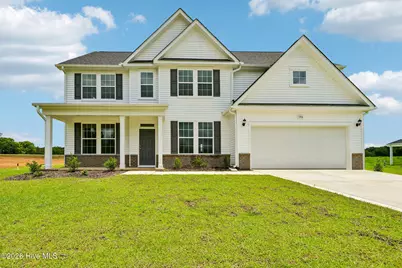 146 Maverick Lane, Dunn, NC 28334 - Photo 1