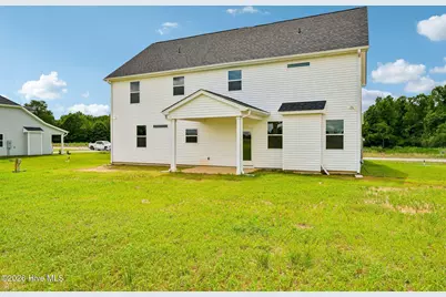146 Maverick Lane, Dunn, NC 28334 - Photo 45