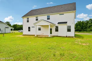 146 Maverick Ln, Dunn, NC 28334 - Photo 45