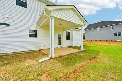 146 Maverick Lane, Dunn, NC 28334 - Photo 43