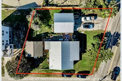 1203 Fort Fisher Boulevard N, Kure Beach, NC 28449 - Photo 5
