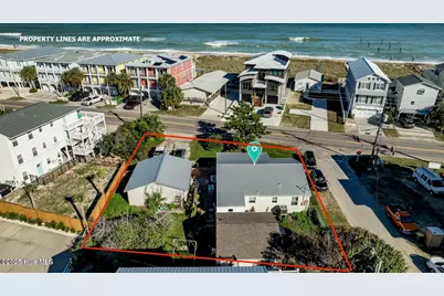 1203 Fort Fisher Boulevard N, Kure Beach, NC 28449 - Photo 17