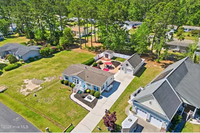 836 Nicholas Drive SW, Calabash, NC 28467 - Photo 7