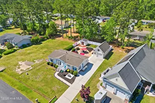 836 Nicholas Dr SW, Calabash, NC 28467 - Photo 7