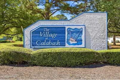 836 Nicholas Drive SW, Calabash, NC 28467 - Photo 19