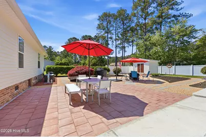 836 Nicholas Drive SW, Calabash, NC 28467 - Photo 31