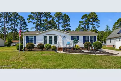 836 Nicholas Drive SW, Calabash, NC 28467 - Photo 23