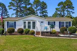 836 Nicholas Dr SW, Calabash, NC 28467 - Photo 23