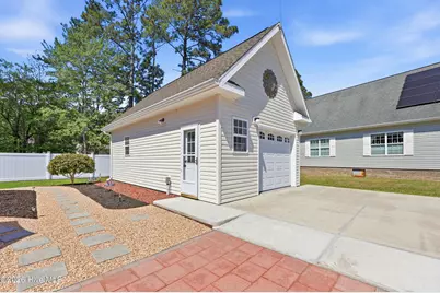 836 Nicholas Drive SW, Calabash, NC 28467 - Photo 29