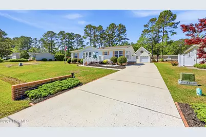 836 Nicholas Drive SW, Calabash, NC 28467 - Photo 21