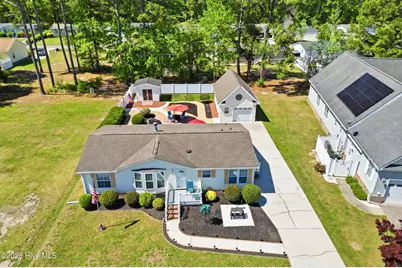 836 Nicholas Drive SW, Calabash, NC 28467 - Photo 61