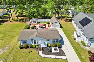 836 Nicholas Dr SW, Calabash, NC 28467 - Photo 61
