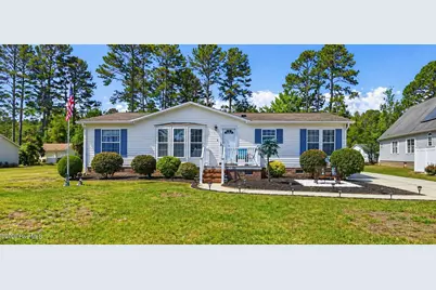 836 Nicholas Drive SW, Calabash, NC 28467 - Photo 1