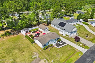 836 Nicholas Drive SW, Calabash, NC 28467 - Photo 5