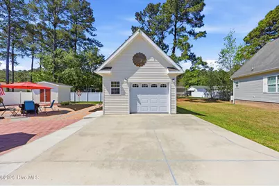 836 Nicholas Drive SW, Calabash, NC 28467 - Photo 25