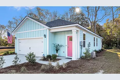 3072 Tasso Drive SW #Lot 19- Downing C, Sunset Beach, NC 28468 - Photo 3