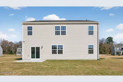 1125 Shoreline Drive, Vass, NC 28394 - Photo 33
