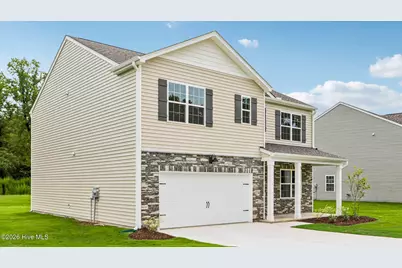 1125 Shoreline Drive, Vass, NC 28394 - Photo 3