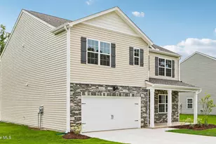 1125 Shoreline Dr, Vass, NC 28394 - Photo 3