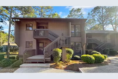 280 Sugar Gum Lane #266, Pinehurst, NC 28374 - Photo 1