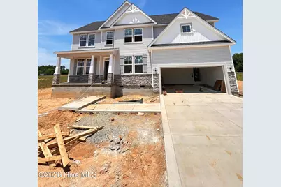 410 Maverick Lane, Dunn, NC 28334 - Photo 1