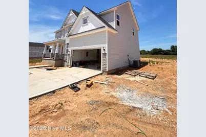 410 Maverick Lane, Dunn, NC 28334 - Photo 3