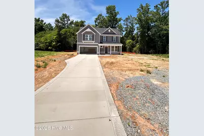 219 Maverick Lane, Dunn, NC 28334 - Photo 1