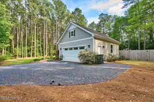 876 Thrush Dr, Vass, NC 28394 - Photo 5